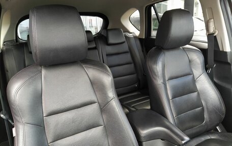 Mazda CX-5 II, 2016 год, 2 249 000 рублей, 20 фотография