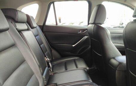 Mazda CX-5 II, 2016 год, 2 249 000 рублей, 21 фотография