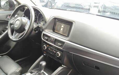 Mazda CX-5 II, 2016 год, 2 249 000 рублей, 18 фотография