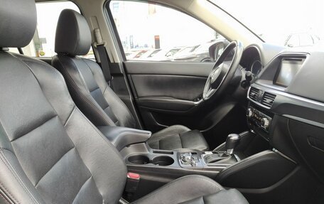 Mazda CX-5 II, 2016 год, 2 249 000 рублей, 19 фотография