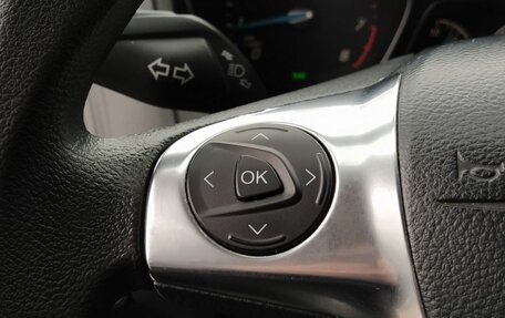 Ford Focus III, 2013 год, 799 000 рублей, 9 фотография