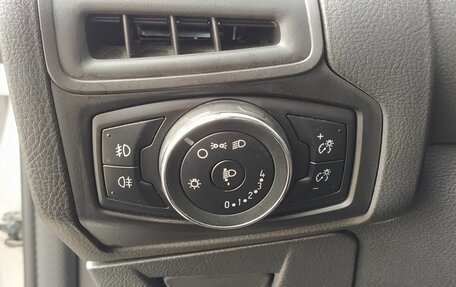 Ford Focus III, 2013 год, 799 000 рублей, 8 фотография