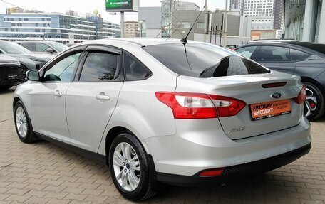 Ford Focus III, 2013 год, 799 000 рублей, 6 фотография