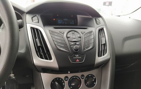 Ford Focus III, 2013 год, 799 000 рублей, 12 фотография