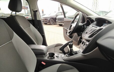 Ford Focus III, 2013 год, 799 000 рублей, 13 фотография