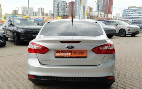 Ford Focus III, 2013 год, 799 000 рублей, 5 фотография