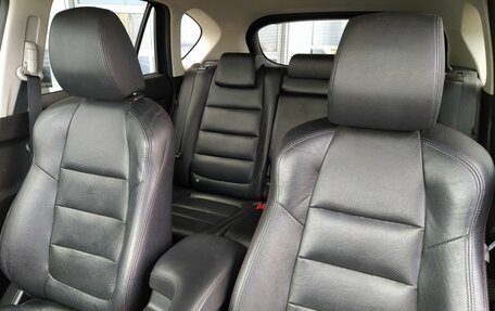 Mazda CX-5 II, 2016 год, 2 249 000 рублей, 27 фотография
