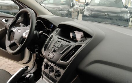 Ford Focus III, 2013 год, 799 000 рублей, 14 фотография