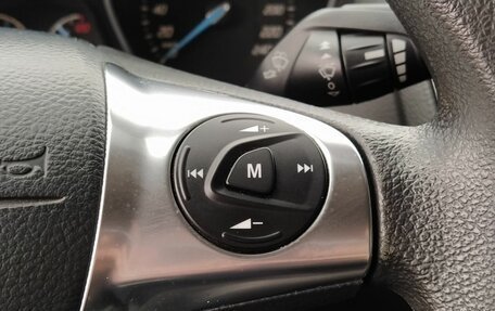 Ford Focus III, 2013 год, 799 000 рублей, 10 фотография