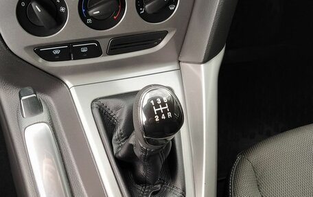 Ford Focus III, 2013 год, 799 000 рублей, 11 фотография