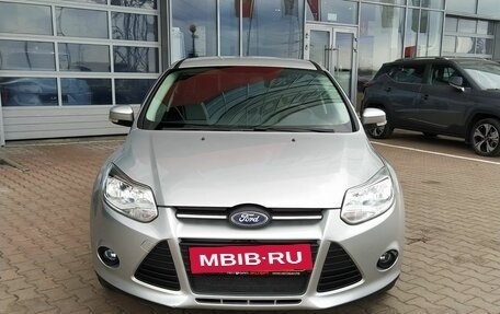 Ford Focus III, 2013 год, 799 000 рублей, 2 фотография
