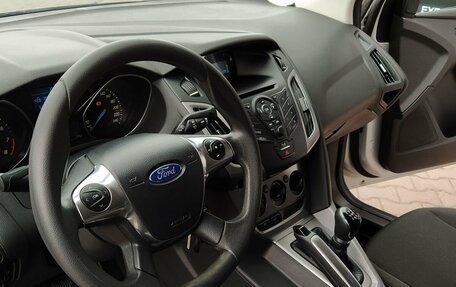 Ford Focus III, 2013 год, 799 000 рублей, 17 фотография