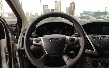 Ford Focus III, 2013 год, 799 000 рублей, 20 фотография