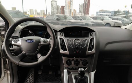 Ford Focus III, 2013 год, 799 000 рублей, 19 фотография