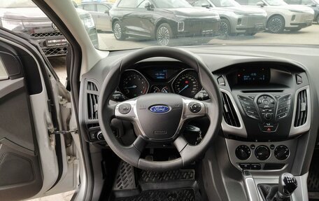 Ford Focus III, 2013 год, 799 000 рублей, 21 фотография