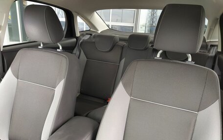 Ford Focus III, 2013 год, 799 000 рублей, 18 фотография