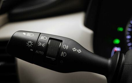 Lexus NX I, 2014 год, 2 725 000 рублей, 13 фотография