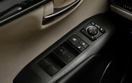 Lexus NX I, 2014 год, 2 725 000 рублей, 15 фотография