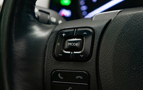 Lexus NX I, 2014 год, 2 725 000 рублей, 12 фотография