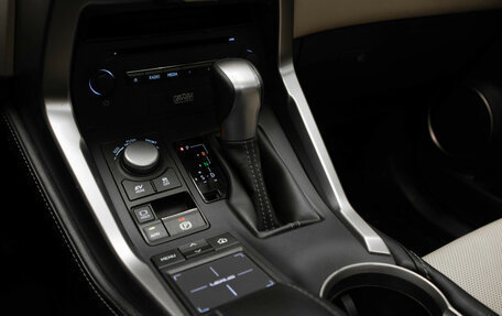 Lexus NX I, 2014 год, 2 725 000 рублей, 22 фотография