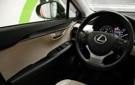 Lexus NX I, 2014 год, 2 725 000 рублей, 17 фотография