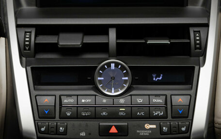 Lexus NX I, 2014 год, 2 725 000 рублей, 23 фотография