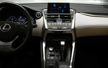 Lexus NX I, 2014 год, 2 725 000 рублей, 21 фотография
