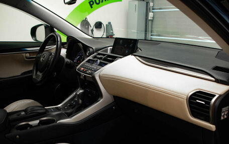 Lexus NX I, 2014 год, 2 725 000 рублей, 31 фотография
