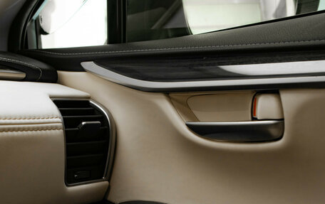 Lexus NX I, 2014 год, 2 725 000 рублей, 27 фотография