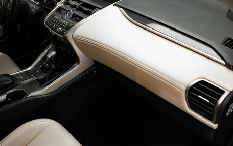 Lexus NX I, 2014 год, 2 725 000 рублей, 32 фотография