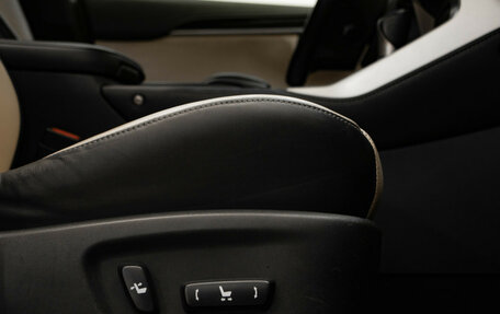 Lexus NX I, 2014 год, 2 725 000 рублей, 33 фотография