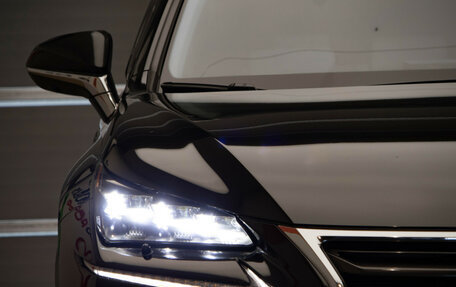 Lexus NX I, 2014 год, 2 725 000 рублей, 38 фотография