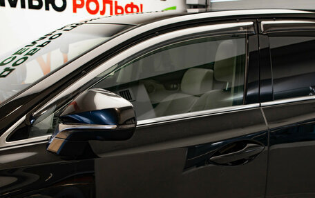 Lexus NX I, 2014 год, 2 725 000 рублей, 40 фотография