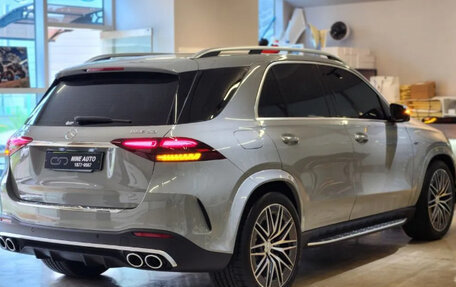 Mercedes-Benz GLE AMG, 2026 год, 13 300 000 рублей, 2 фотография
