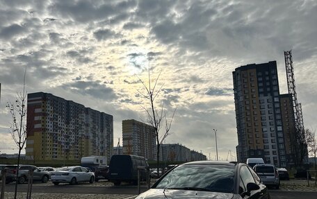 Citroen C4 II рестайлинг, 2006 год, 570 000 рублей, 2 фотография