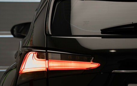 Lexus NX I, 2014 год, 2 725 000 рублей, 39 фотография