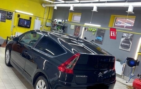 Citroen C4 II рестайлинг, 2006 год, 570 000 рублей, 3 фотография