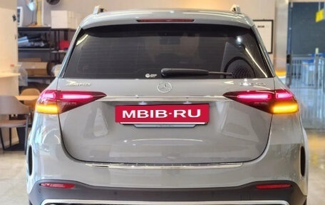 Mercedes-Benz GLE AMG, 2026 год, 13 300 000 рублей, 4 фотография