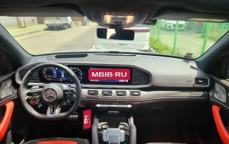Mercedes-Benz GLE AMG, 2026 год, 13 300 000 рублей, 7 фотография