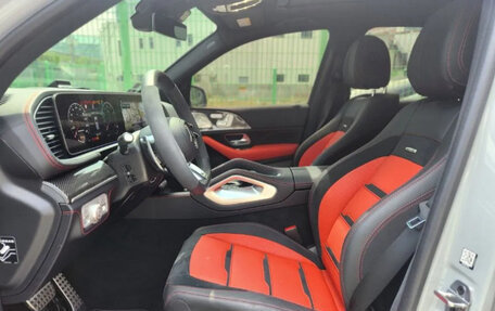 Mercedes-Benz GLE AMG, 2026 год, 13 300 000 рублей, 9 фотография