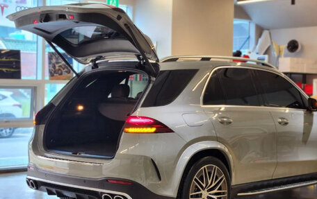 Mercedes-Benz GLE AMG, 2026 год, 13 300 000 рублей, 14 фотография