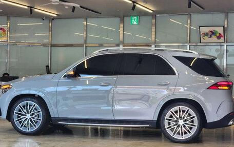 Mercedes-Benz GLE AMG, 2026 год, 13 300 000 рублей, 11 фотография