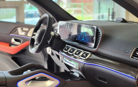 Mercedes-Benz GLE AMG, 2026 год, 13 300 000 рублей, 18 фотография