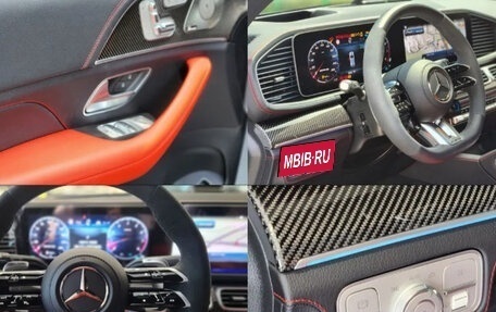 Mercedes-Benz GLE AMG, 2026 год, 13 300 000 рублей, 15 фотография