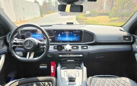 Mercedes-Benz GLE Coupe, 2026 год, 13 000 000 рублей, 5 фотография