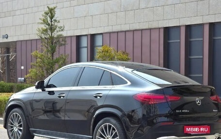 Mercedes-Benz GLE Coupe, 2026 год, 13 000 000 рублей, 4 фотография