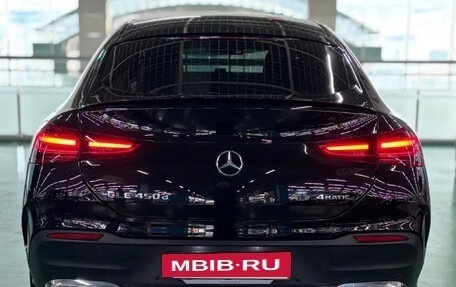 Mercedes-Benz GLE Coupe, 2023 год, 10 150 000 рублей, 4 фотография