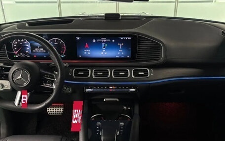 Mercedes-Benz GLE Coupe, 2023 год, 10 150 000 рублей, 5 фотография
