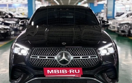 Mercedes-Benz GLE Coupe, 2023 год, 10 150 000 рублей, 3 фотография