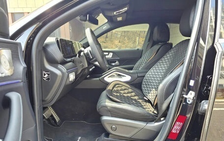 Mercedes-Benz GLE Coupe, 2026 год, 13 000 000 рублей, 9 фотография